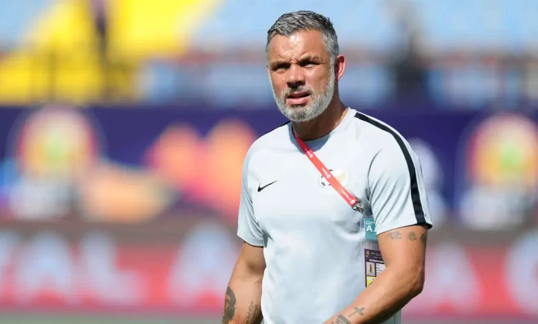 Former South African footballer Mark Fish has disclosed his first salary at Jomo Cosmos after he inked a deal with them in 1992.