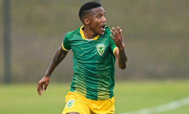 AmaZulu president Sandile Zungu has explained why they failed to sign Pule Mmodi. 