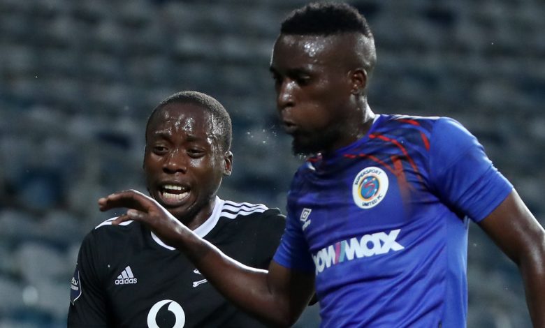 Ugandan midfielder Moses Waiswa has finally disclosed reasons behind his decision against extending his contract with SuperSport United.