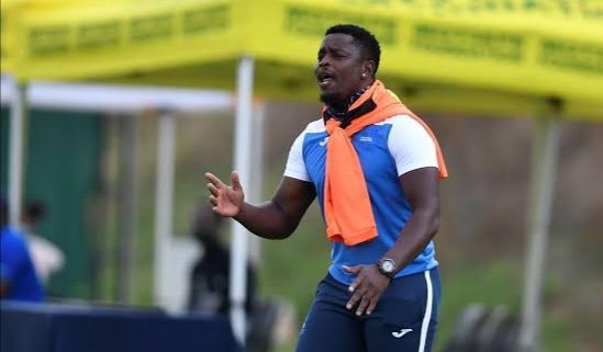 Free State ABC Motsepe League outfit D’General have acquired the services Tshepo Motsoeneng as the club's new head coach. 