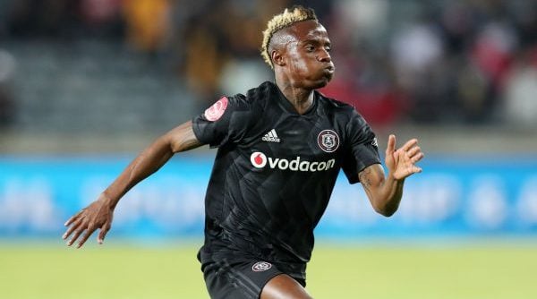 Kudakwashe Mahachi's agent, Gibson Mahachi, says they are in no hurry to seal a deal as they are focusing on ensuring that the ex-Orlando Pirates star regains full fitness.