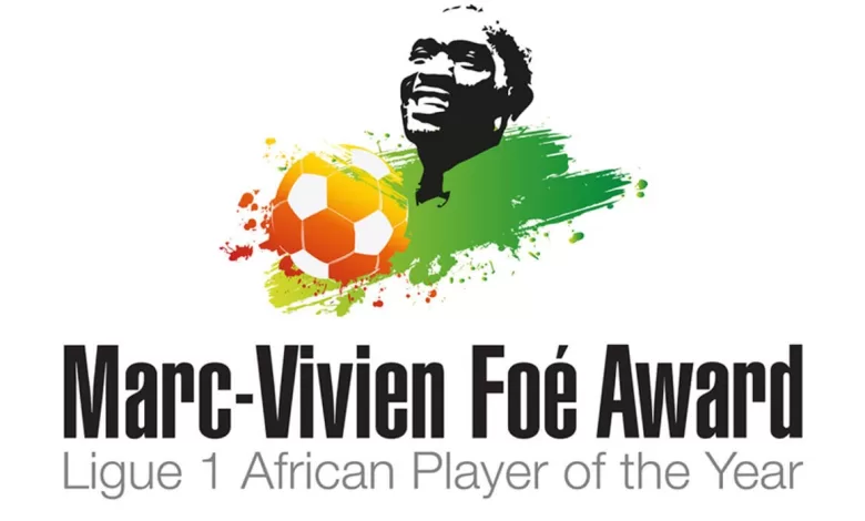 Marshall Munetsi nominated for Marc-Vivien Foe Award