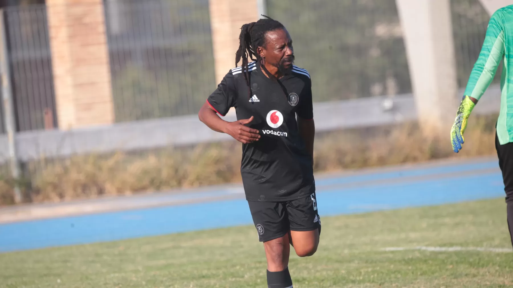 Orlando Pirates legend plea for a job