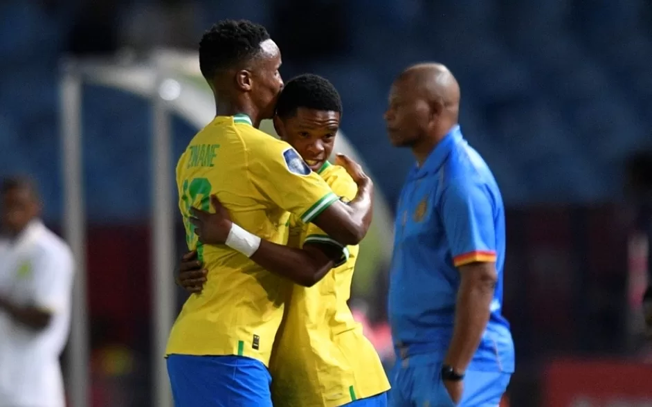 Mamelodi Sundowns