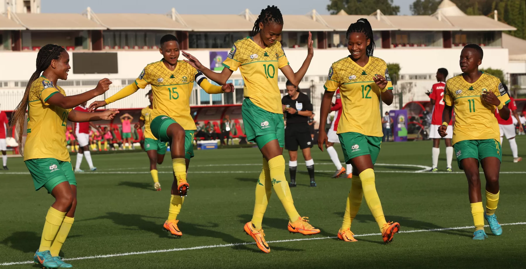 Banyana Banyana