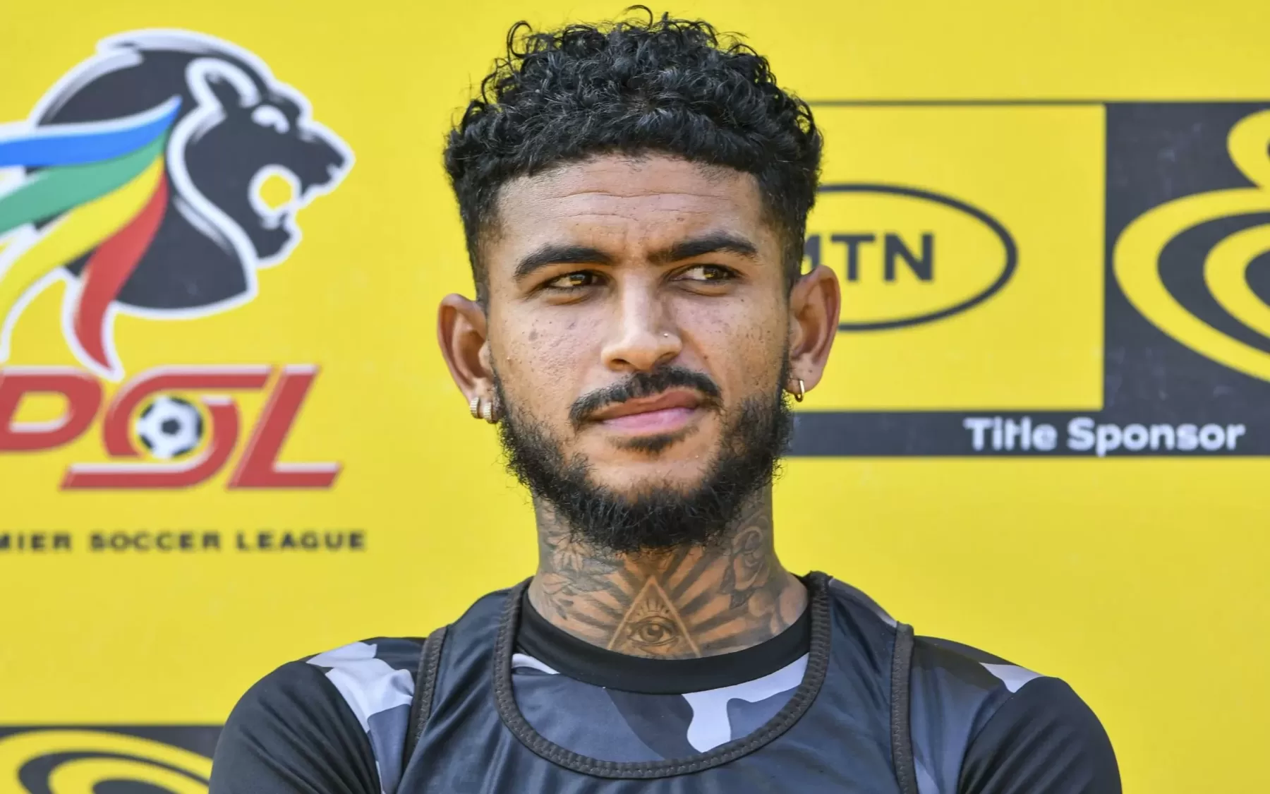 Keagan Buchanan could soon join Cape Town Spurs