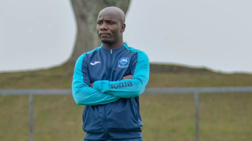 Siboniso Gumede joins Richards Bay.