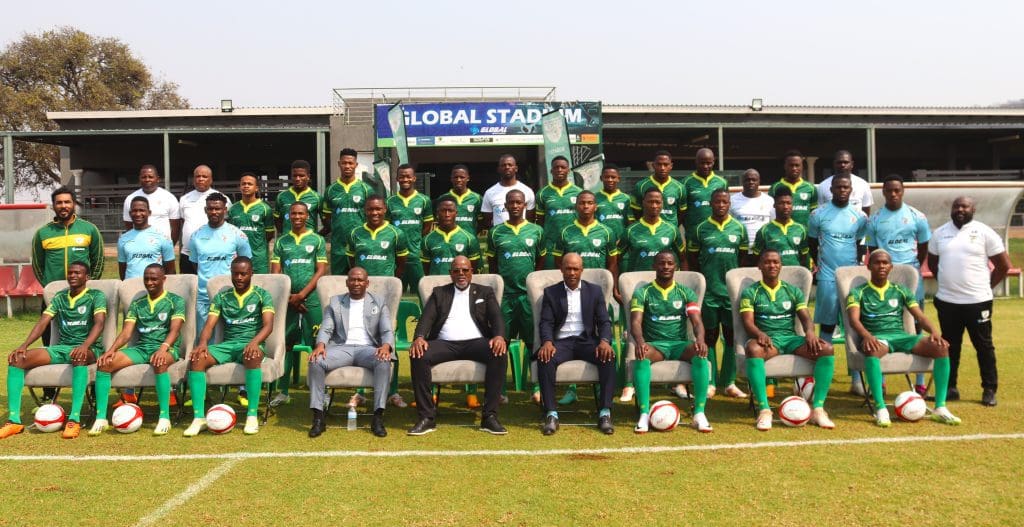 Former SuperSport Keeper amongst Baroka FC new signings