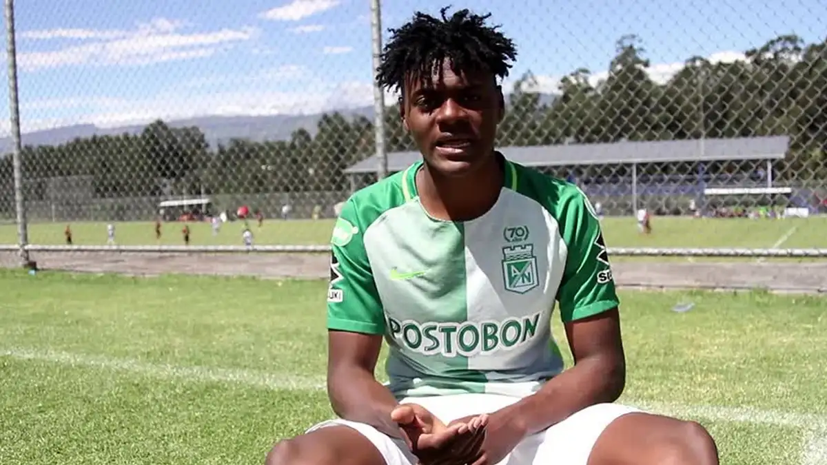 A look at the stats of Efmamjjasond Gonzalez