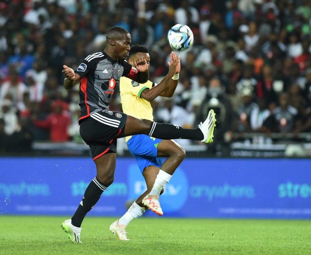 confirmed mtn8 dates where Pirates Defender Thapelo Xoki and Sundowns Themba zwane in action
