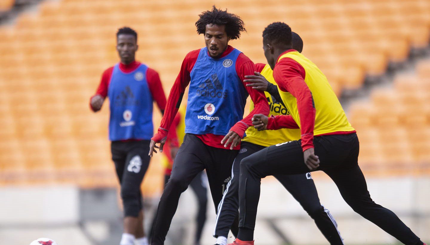 Thamsanqa Sangweni joins ABC Motsepe League club