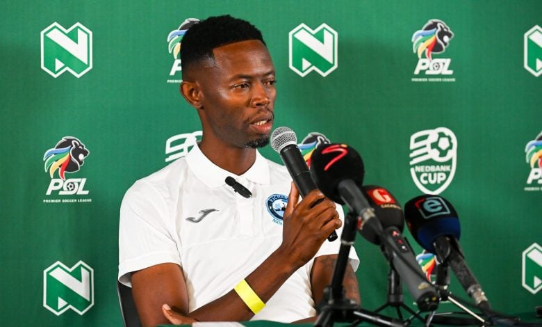 Vilakazi drops bold statement about Richards Bay despite league struggles