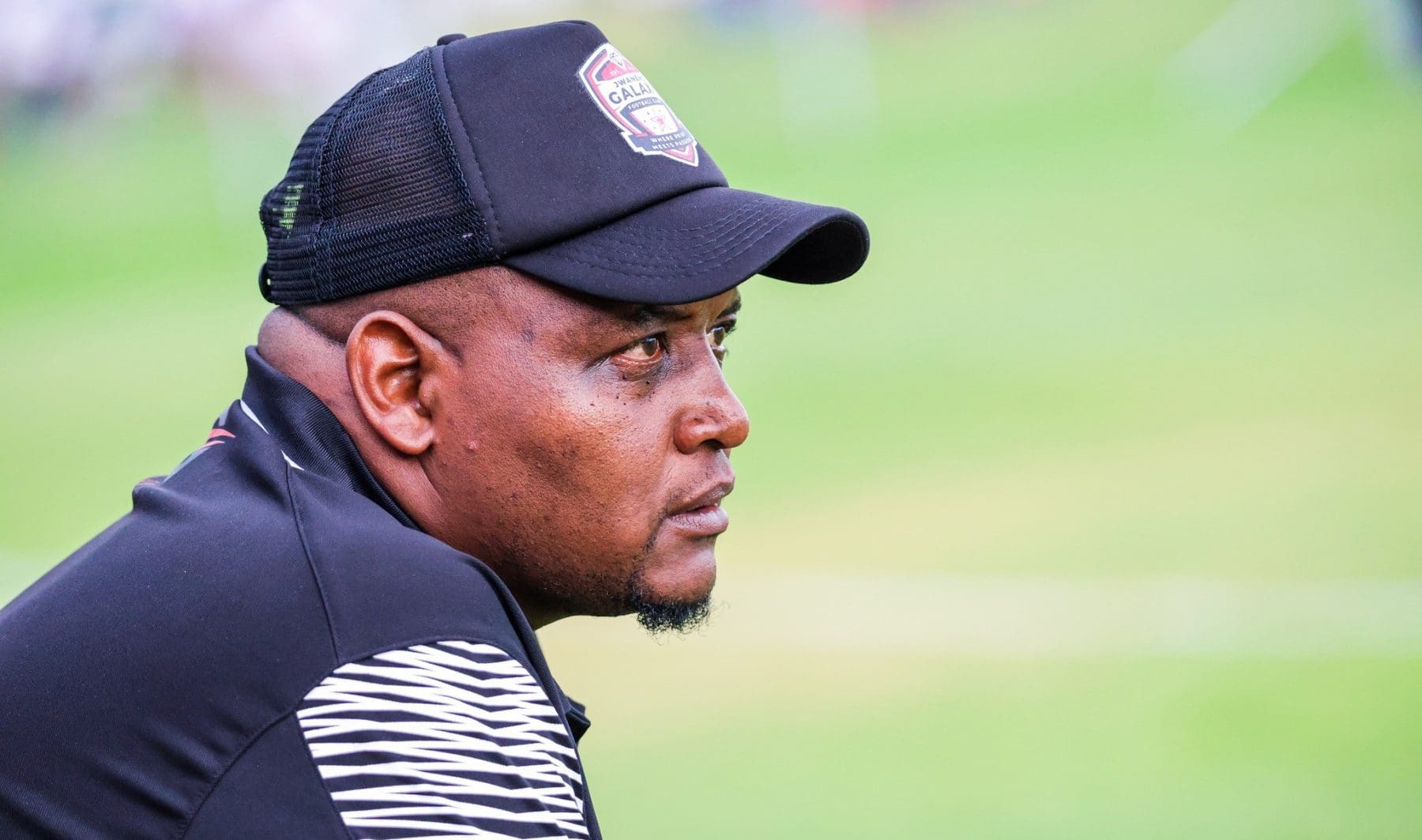 Ramoreboli speaks on being earmarked for SA under-23 job