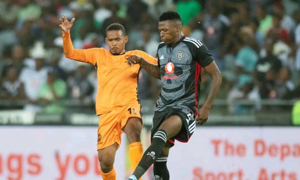 Mohafe on why Chiefs-linked Appollis has been starting on the bench