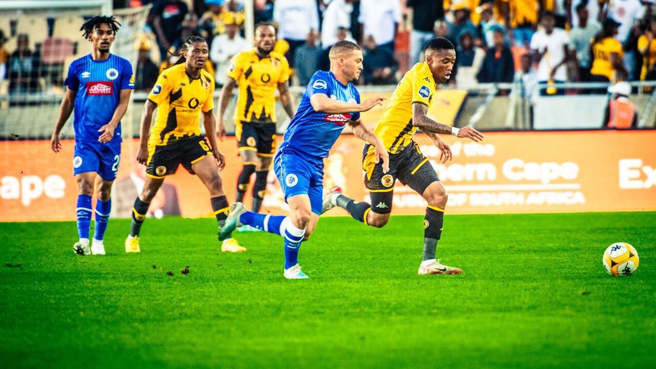 When is Mfundo Vilakazi ready to start for Kaizer Chiefs