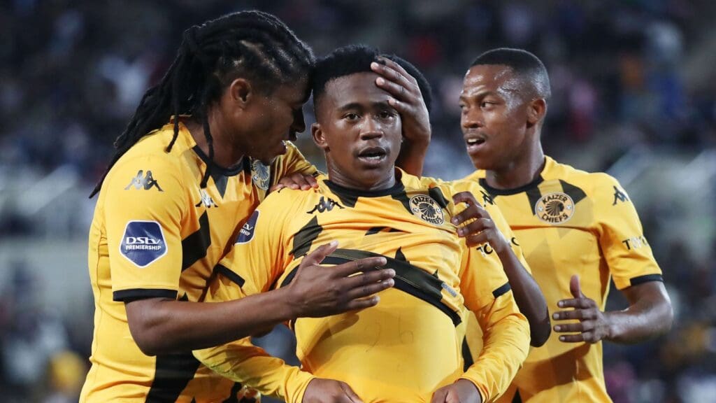 Retired striker Matthew Rusike has likened Kaizer Chiefs' situation to what Liverpool endured.