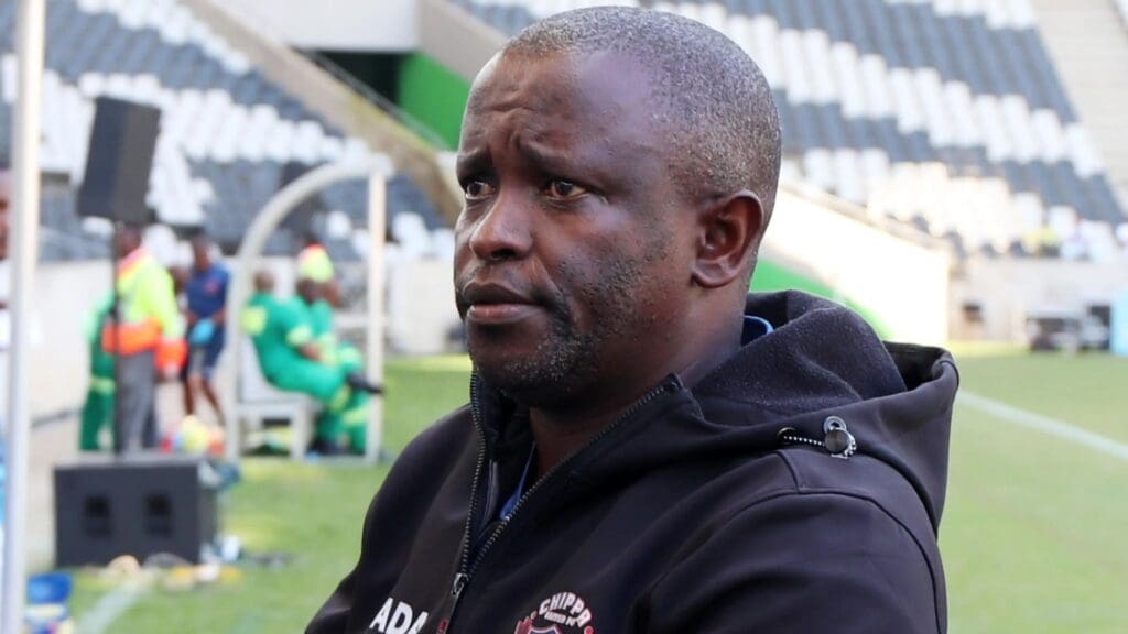 Orlando Pirates coach Jose Riveiro responds to Kopo's 'abusive language' accusations