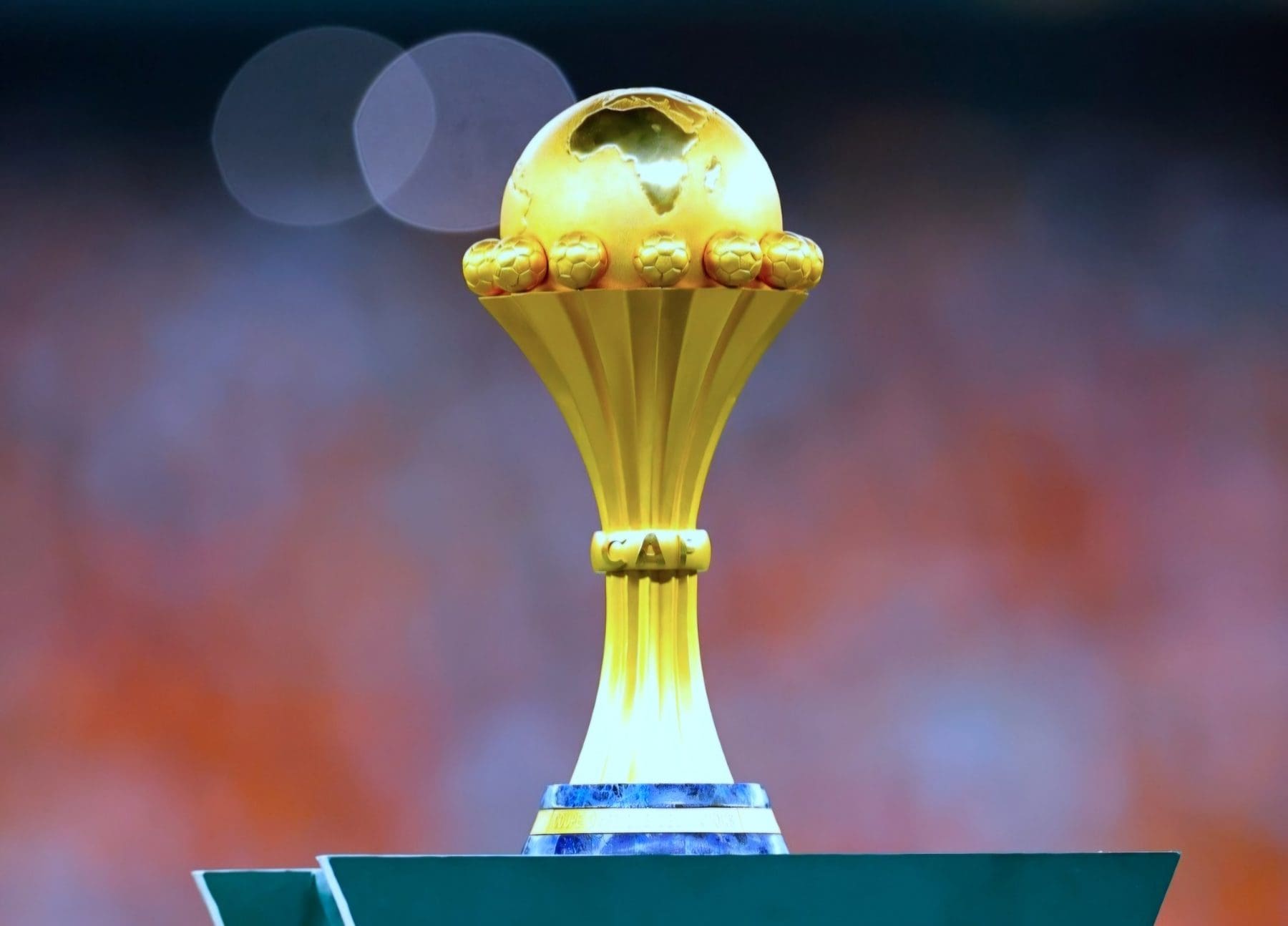 CAF clarifies 2025 AFCON tournament schedule reports