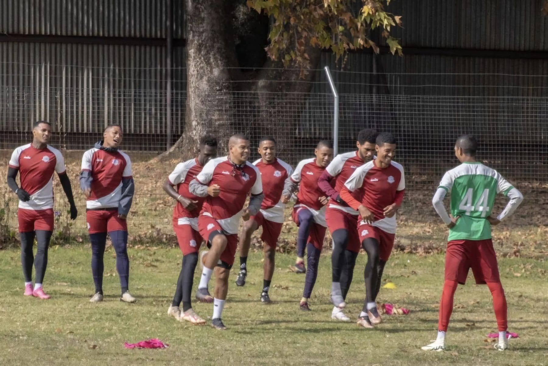 La Masia react to recent SAFA arbitrator ruling