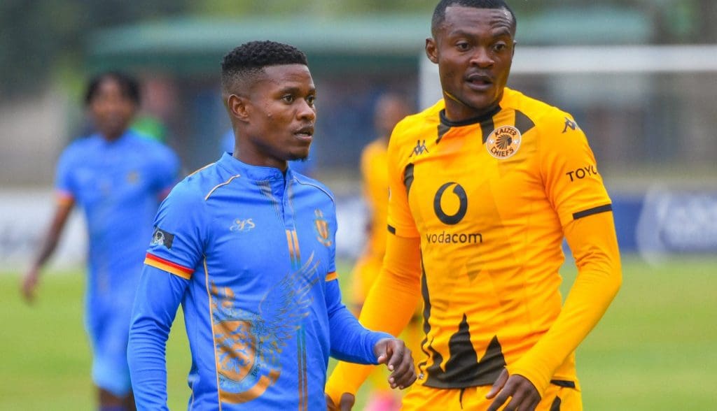 Royal AM set to part ways with Orlando Pirates star