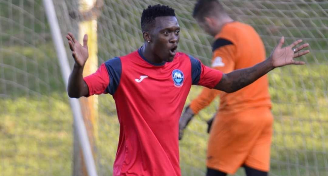 Katlego Maphathe not joining Sekhukhune United