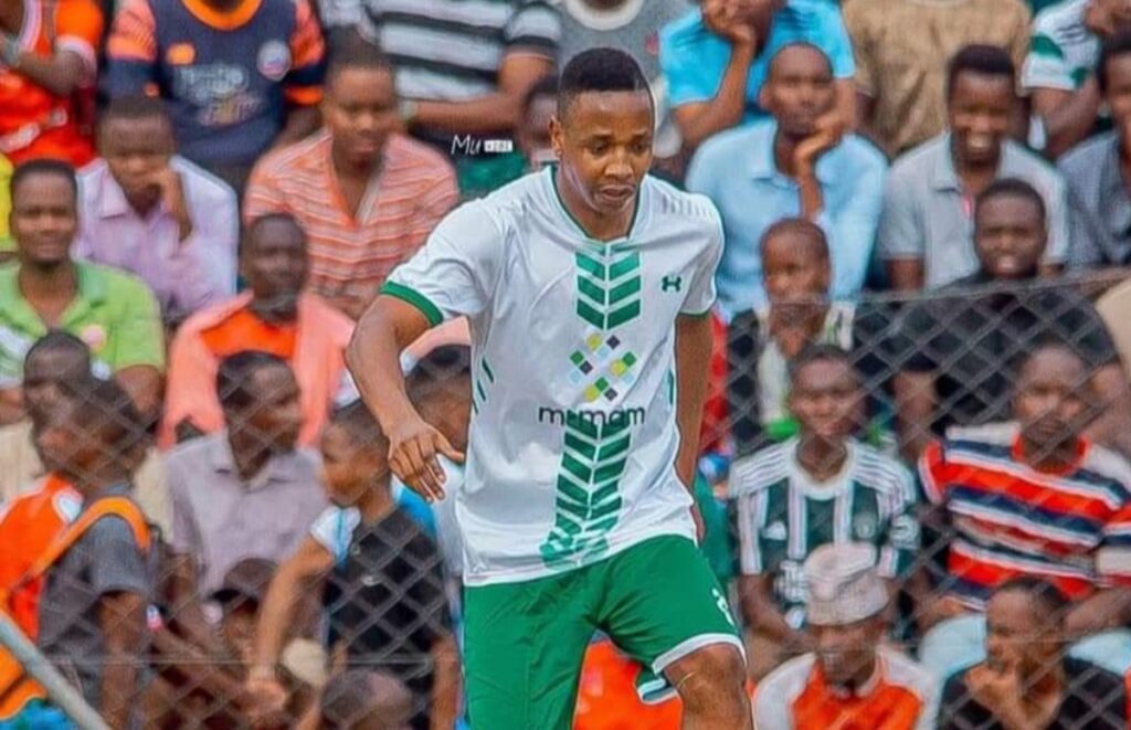 Young Africans have acquired the services of a former SuperSport United forward who spent the last part the season frozen out by Azam FC due to a contractual wrangle