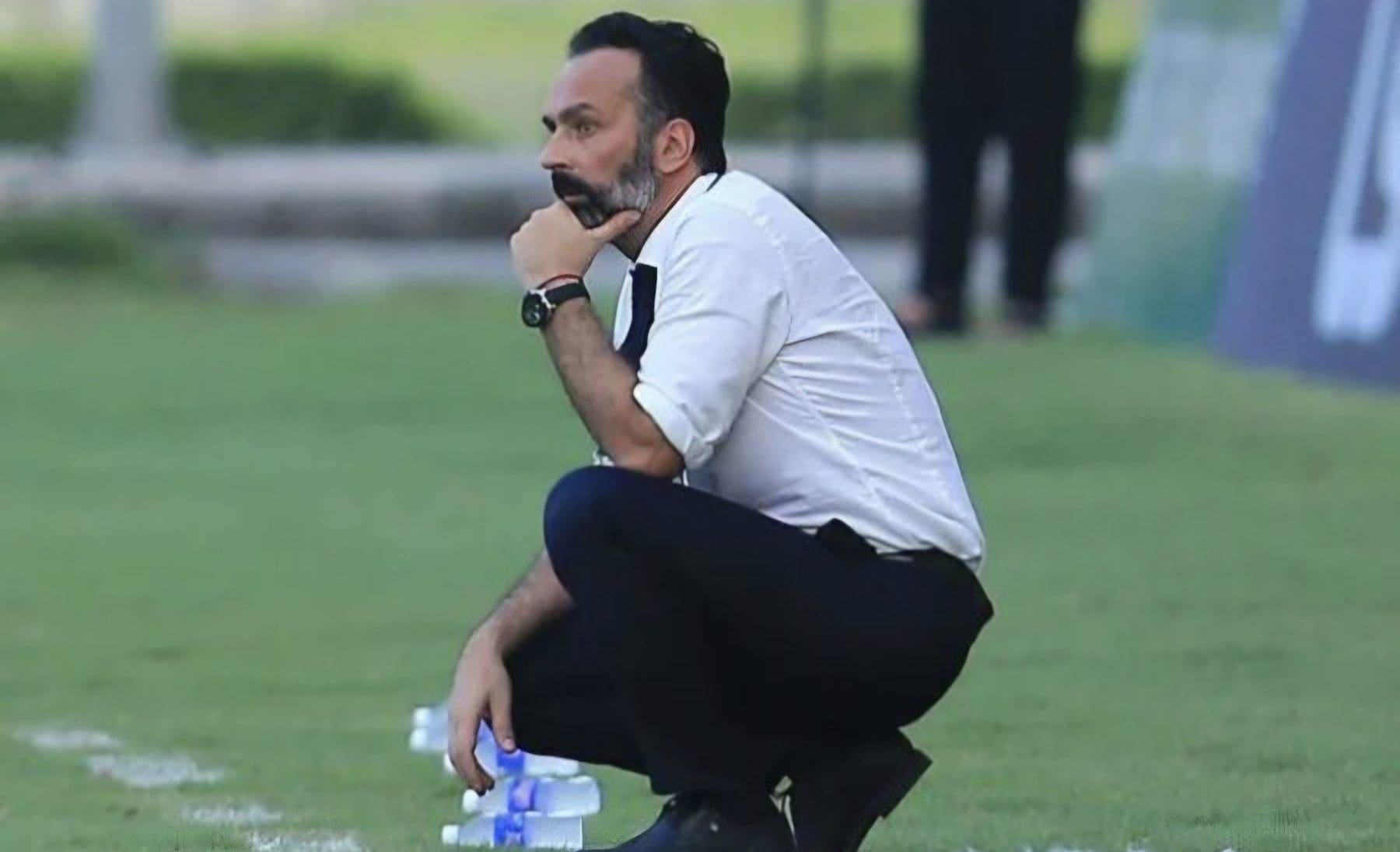 Italian coach Fabio Lopez has been appointed as head coach of Motsepe Foundation Championship side Pretoria Callies, FARPost has learnt.