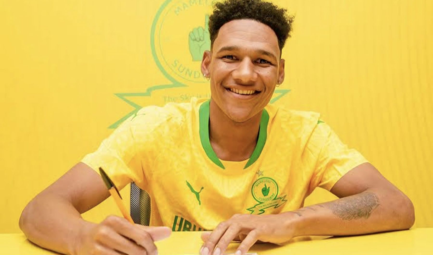 Mamelodi Sundowns coach Manqoba Mngqithi is optimistic about having the club's number one goalkeeper Ronwen Williams before the conclusion of the MTN8.