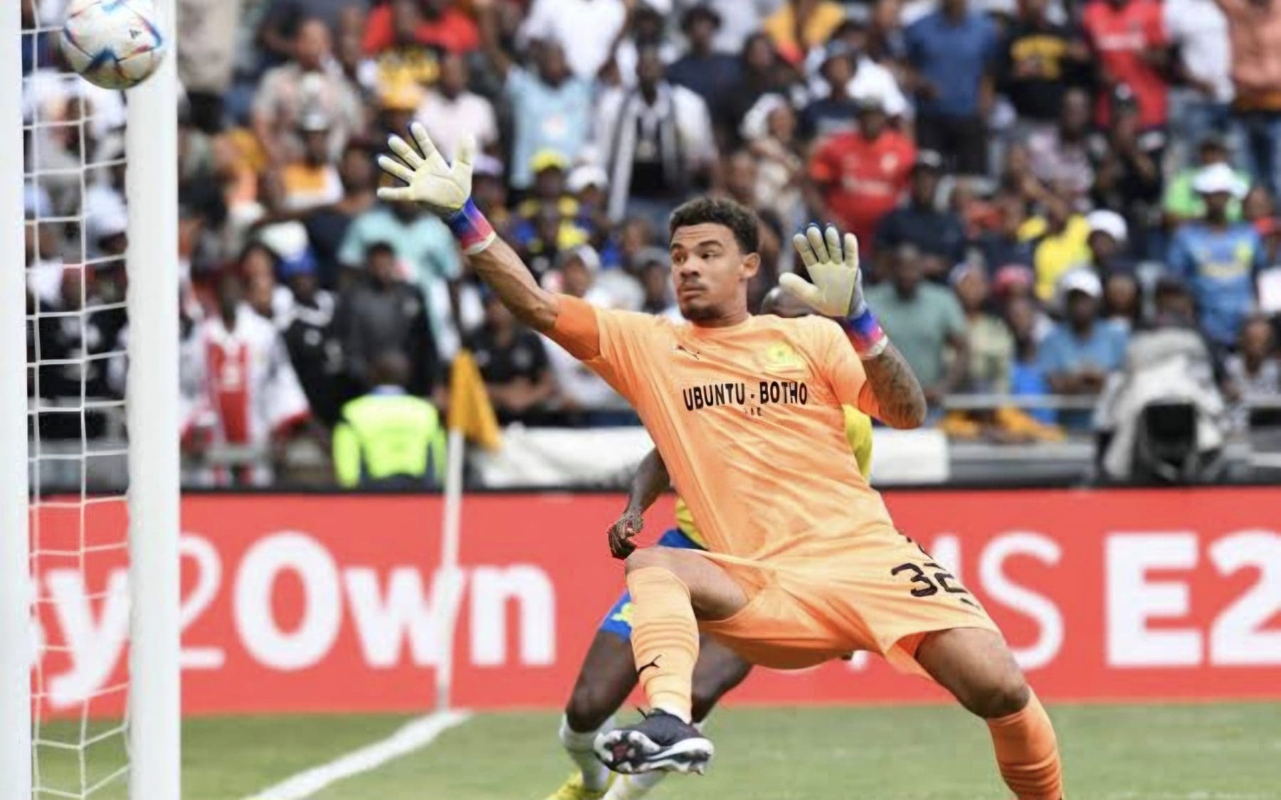 Mamelodi Sundowns coach Manqoba Mngqithi is optimistic about having the club's number one goalkeeper Ronwen Williams before the conclusion of the MTN8.