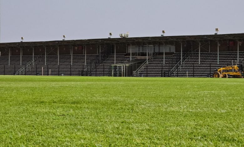 The Polokwane Municipality and Magesi FC have confirmed that the Seshego Stadium will host the club's home matches this season,