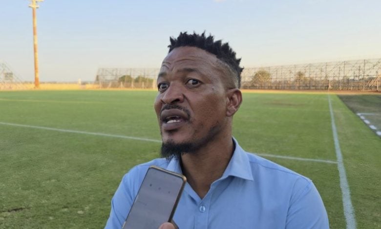 Ex-Orlando Pirates winger Tlou Segolela joins Magesi FC