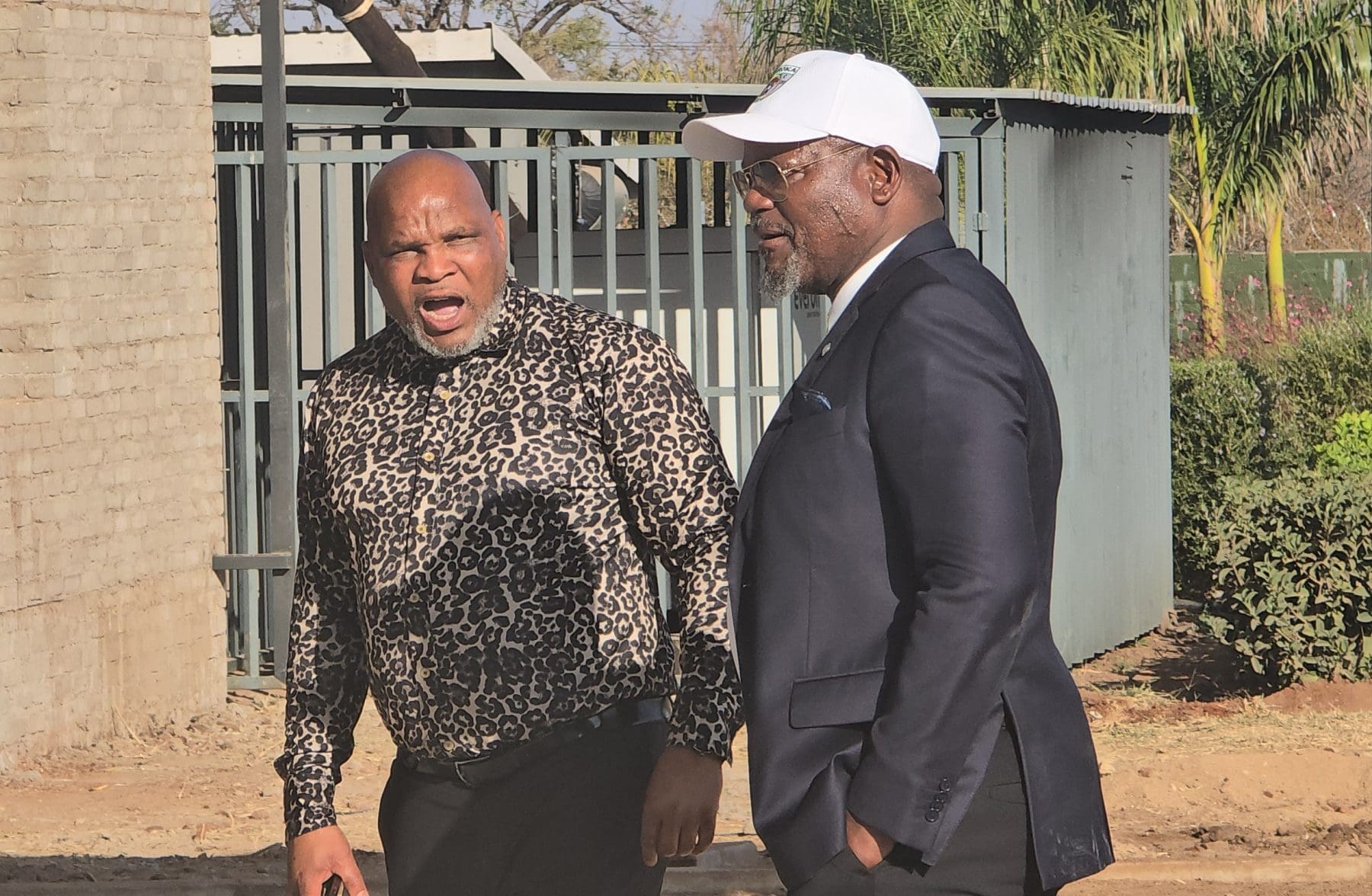 The Baroka FC technical team led by coach Morgan Mammila has been summoned to a 'crucial' meeting on Monday following poor results.