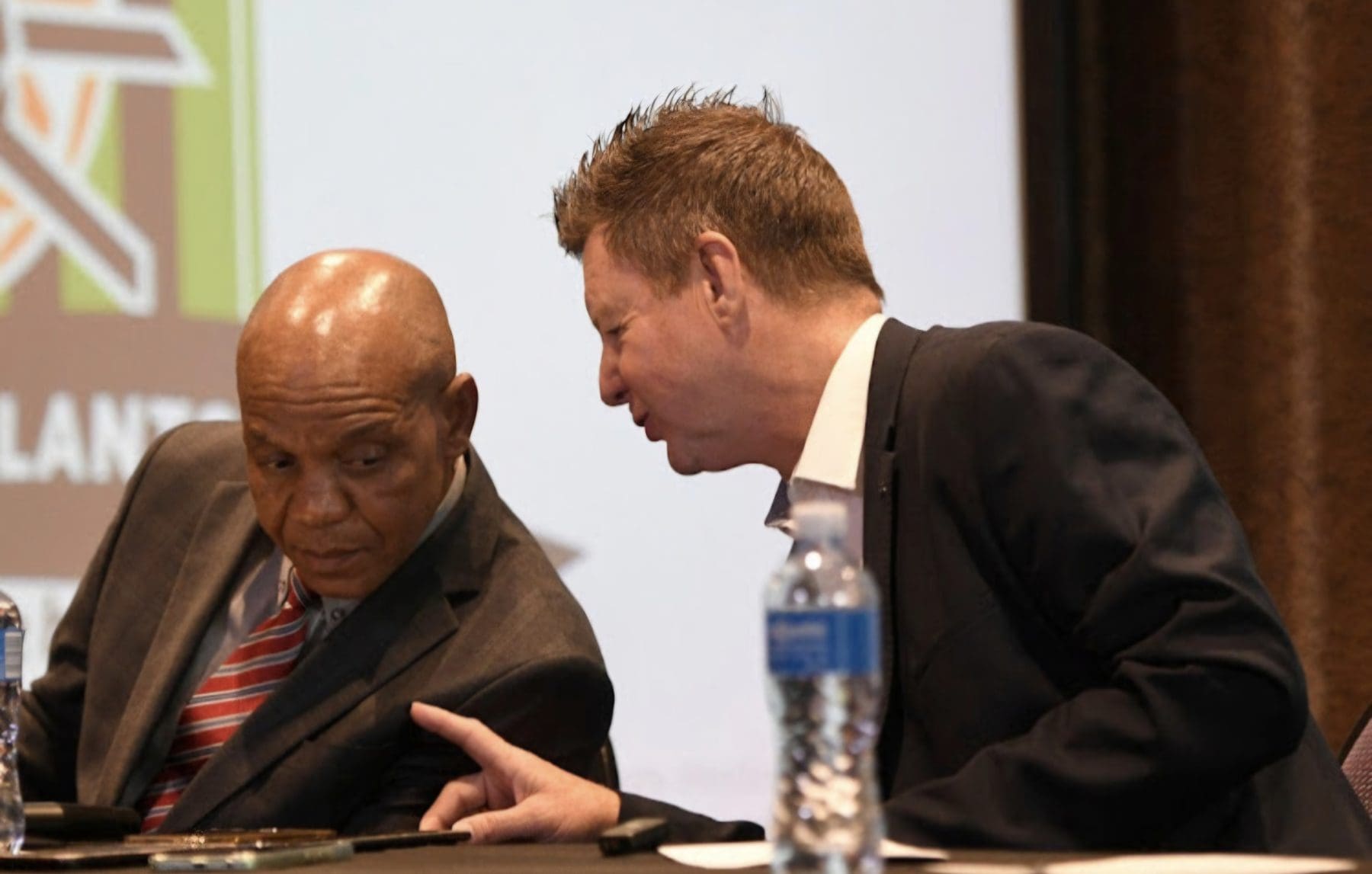 A month after the surprise exit at Betway Premiership side Marumo Gallants, coach Dylan Kerr has revealed what he wants in his future employment.