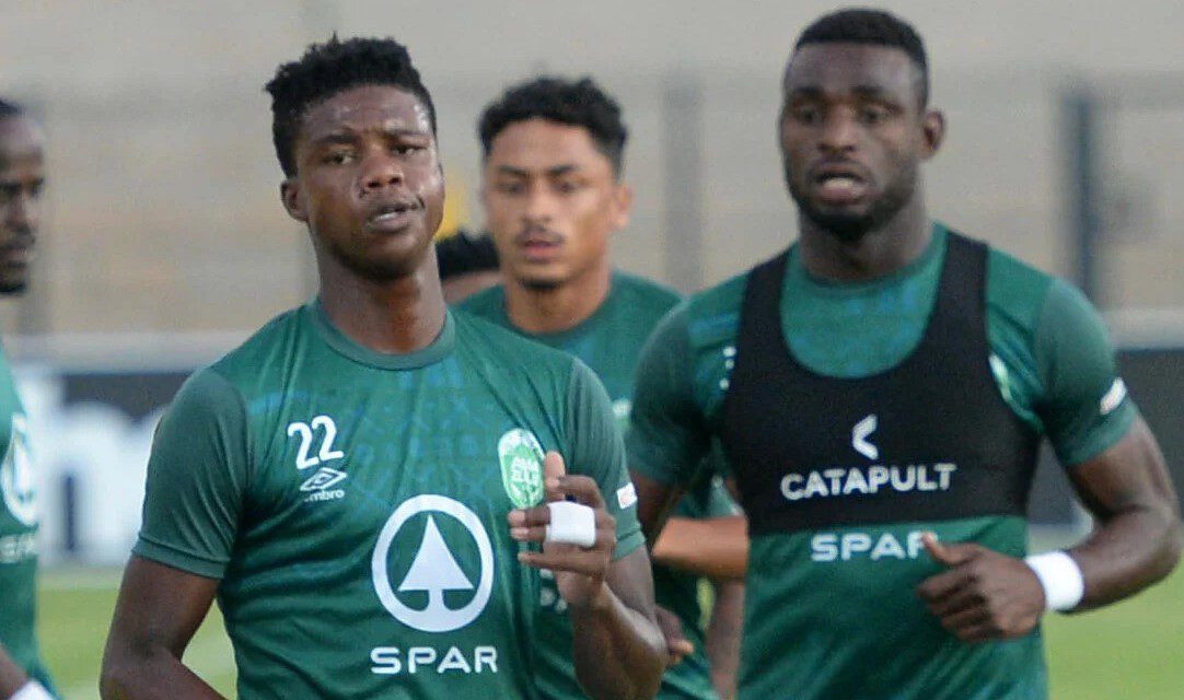 AmaZulu FC defender Sandile Khumalo sent out on loan