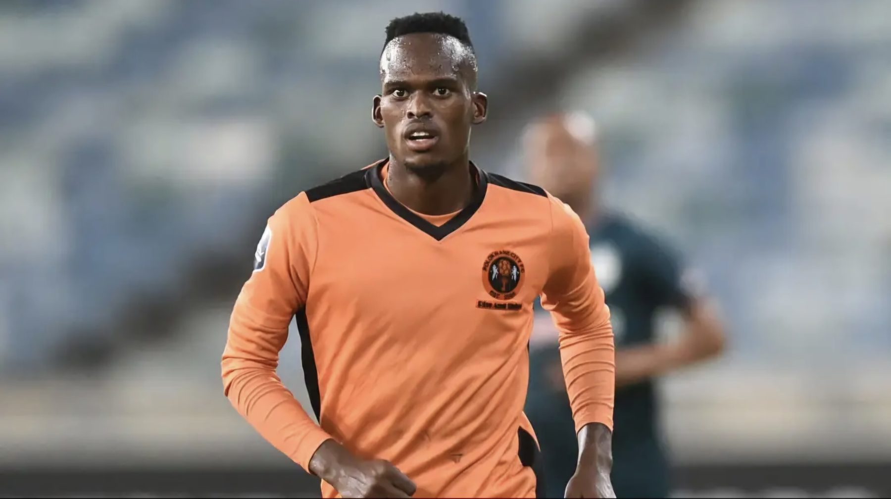 Polokwane City coach Phuti Mohafe has explained why it would not be possible for the club to lose both Oswin Appollis and Thabang Matuludi in the current transfer window period.