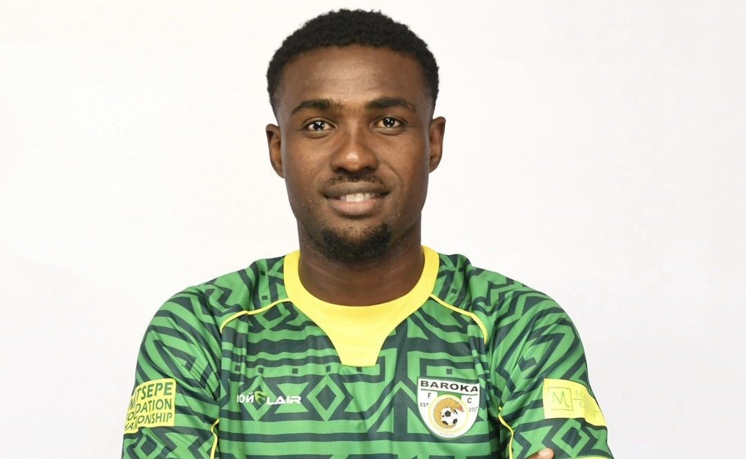Baroka FC defender Abdi Banda has finally opened up on the dispute with Chippa United which led to the club receiving a FIFA ban.