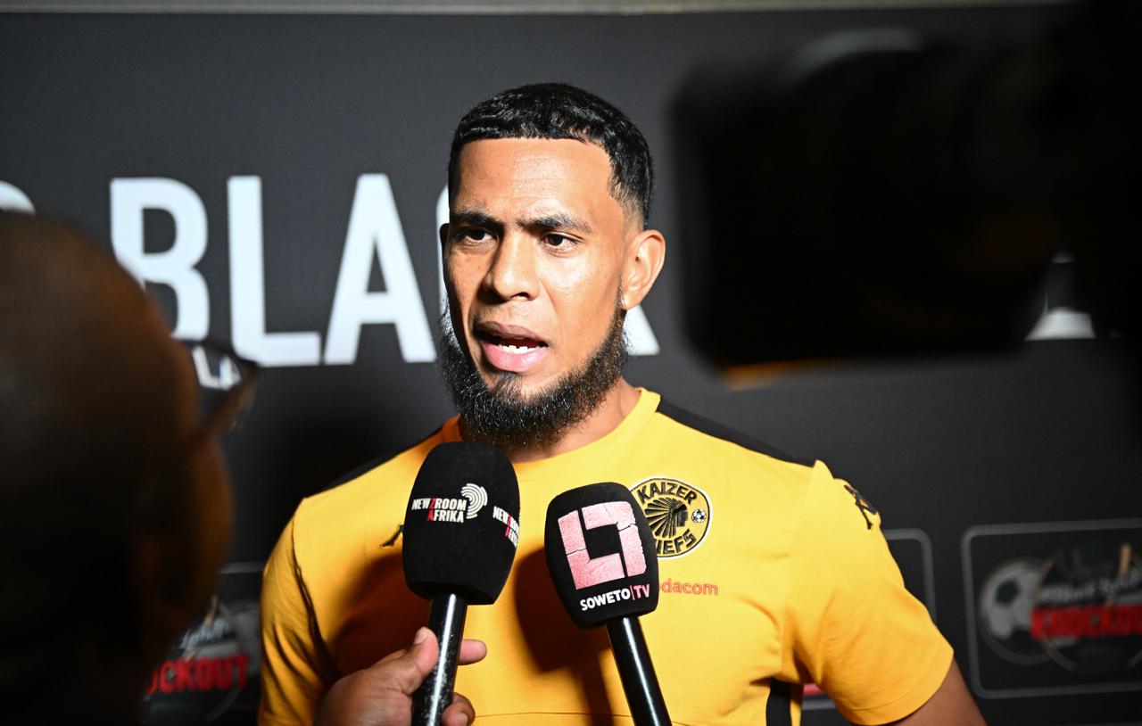 Kaizer Chiefs goalkeeper Brandon Petersen has made a bold declaration about the club's silverware ambitions as they adjust to Nasreddine Nabi's philosophy. 