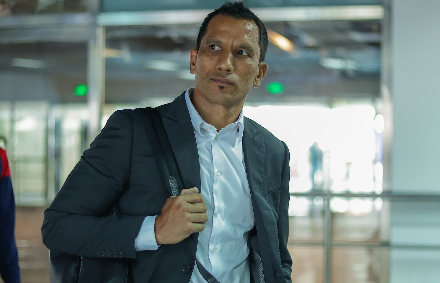 Fadlu Davids has made a blistering start to his tenure at Simba SC