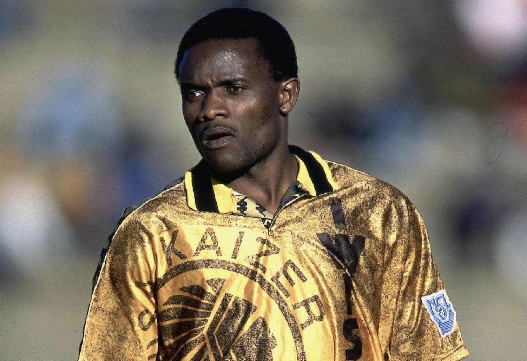 Former Kaizer Chiefs striker Mike Rapatsa says he has established a Legends for Life Sports programme which is aimed at helping struggling ex-players as well as helping developing young talent.
