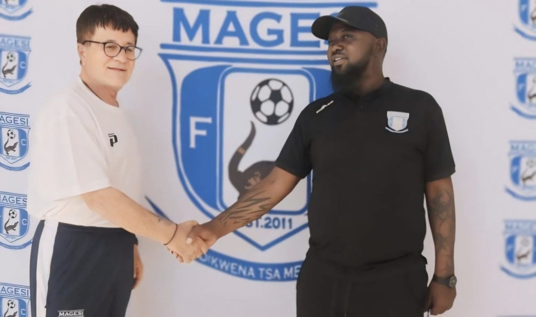 Former Magesi FC technical advisor Peter Koutroulis has clarified what he says was a 'misinformed' statement by the club CEO regarding his departure.