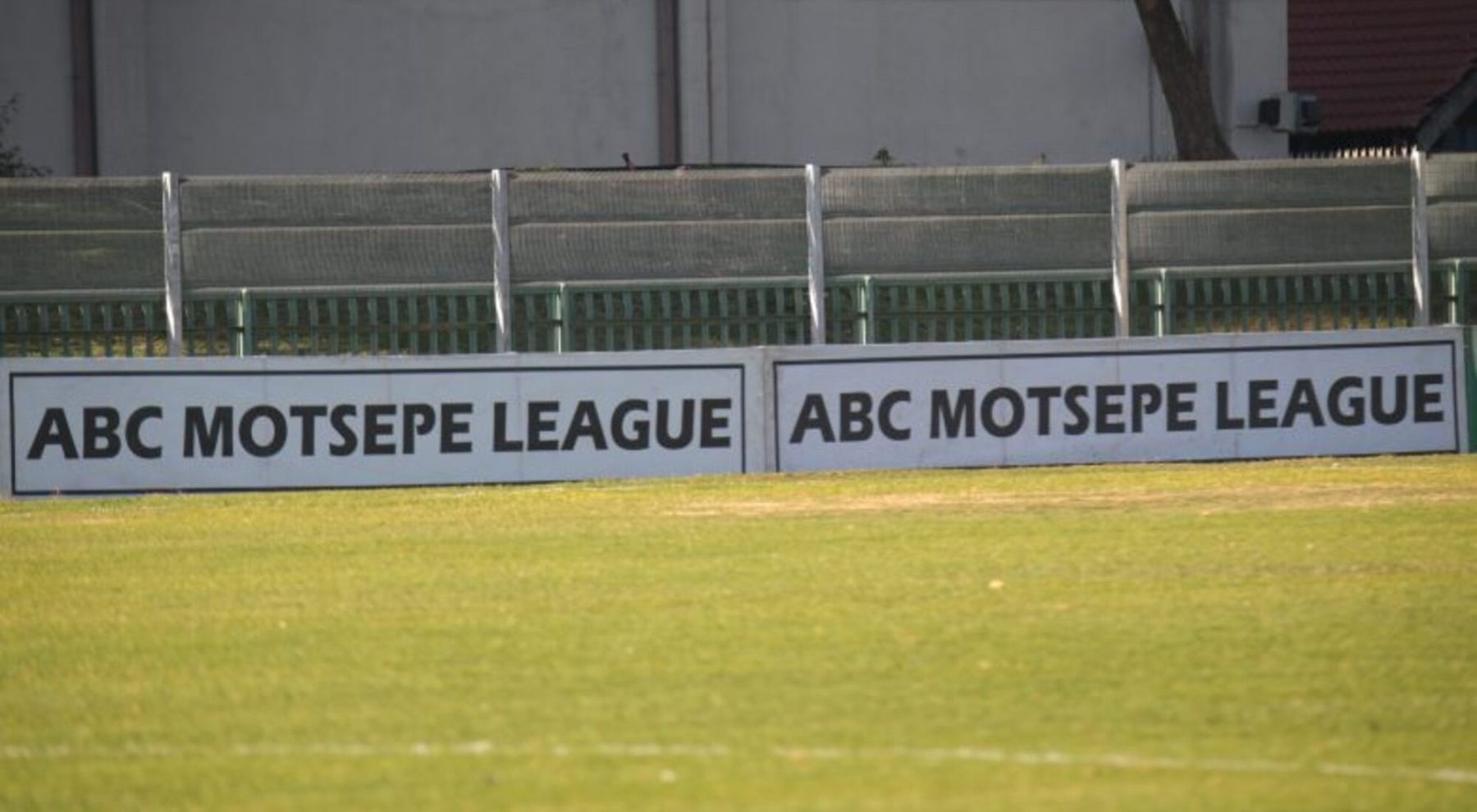 ABC Motsepe League board