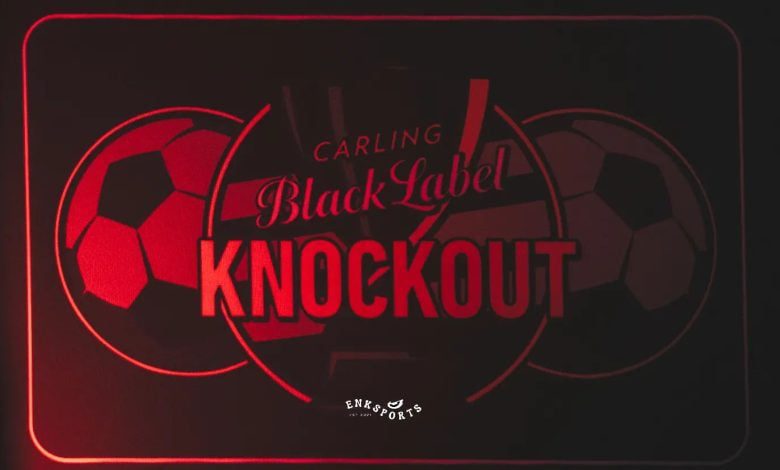 Carling Knockout Cup logo