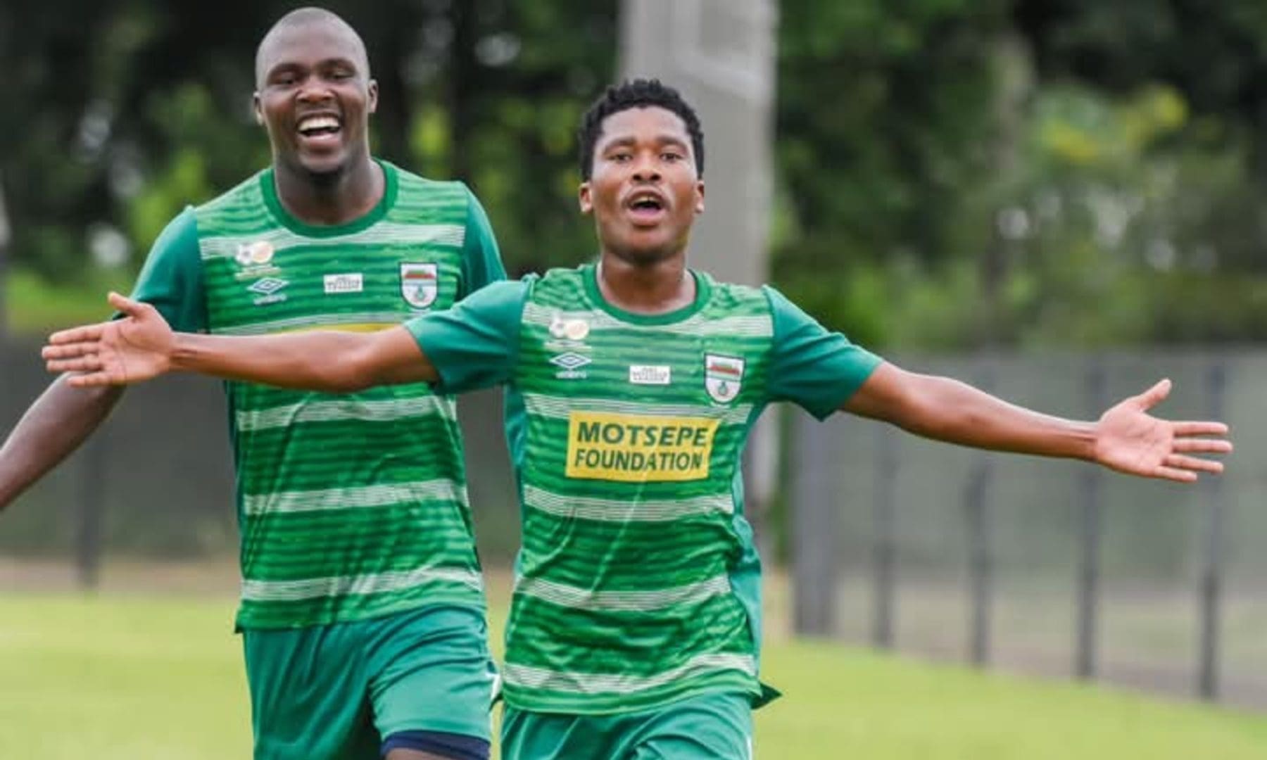 KZN ABC Motsepe League side Mkhambathi FC