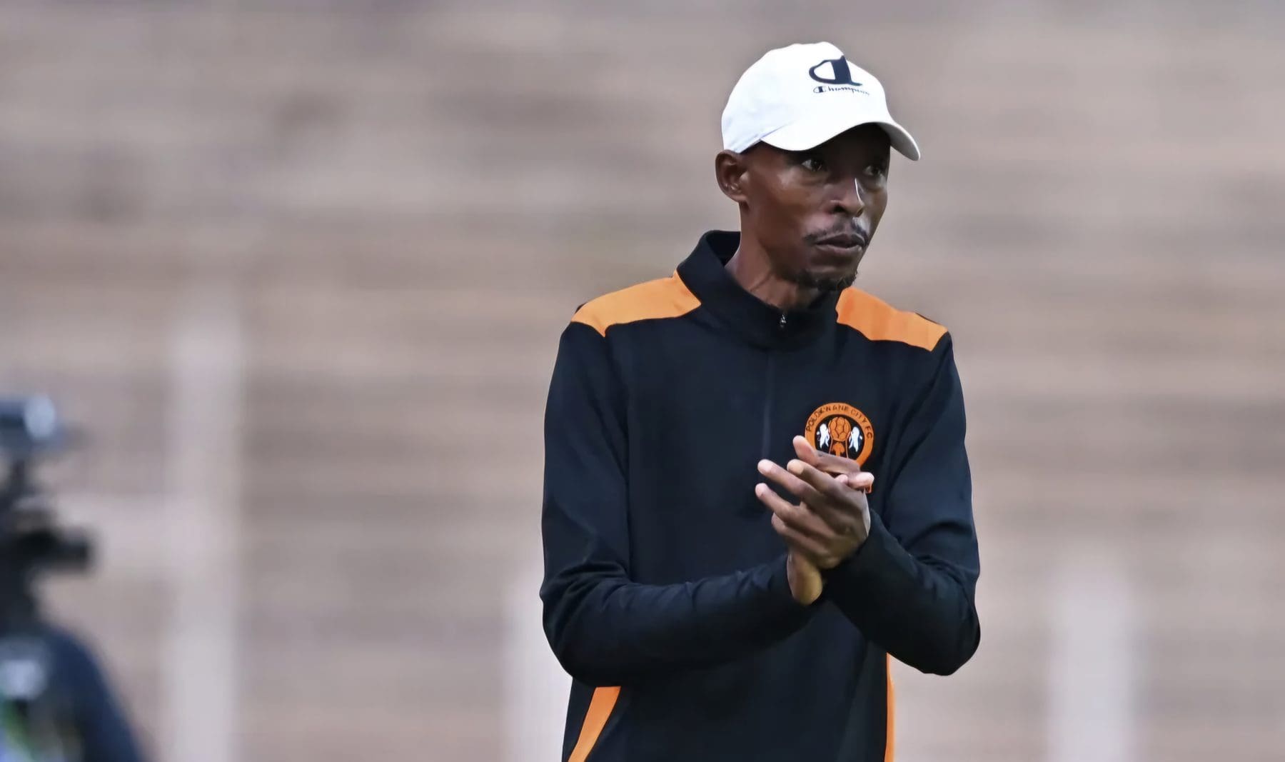 Polokwane City reveal CAF Inter-club ambitions