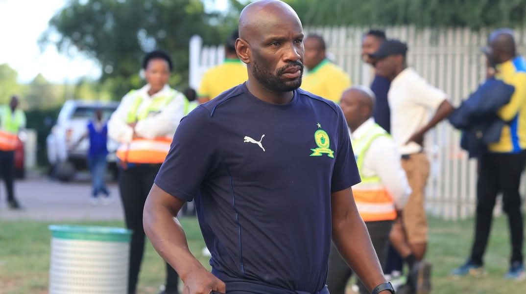 Kennedy Mweene at Mamelodi Sundowns