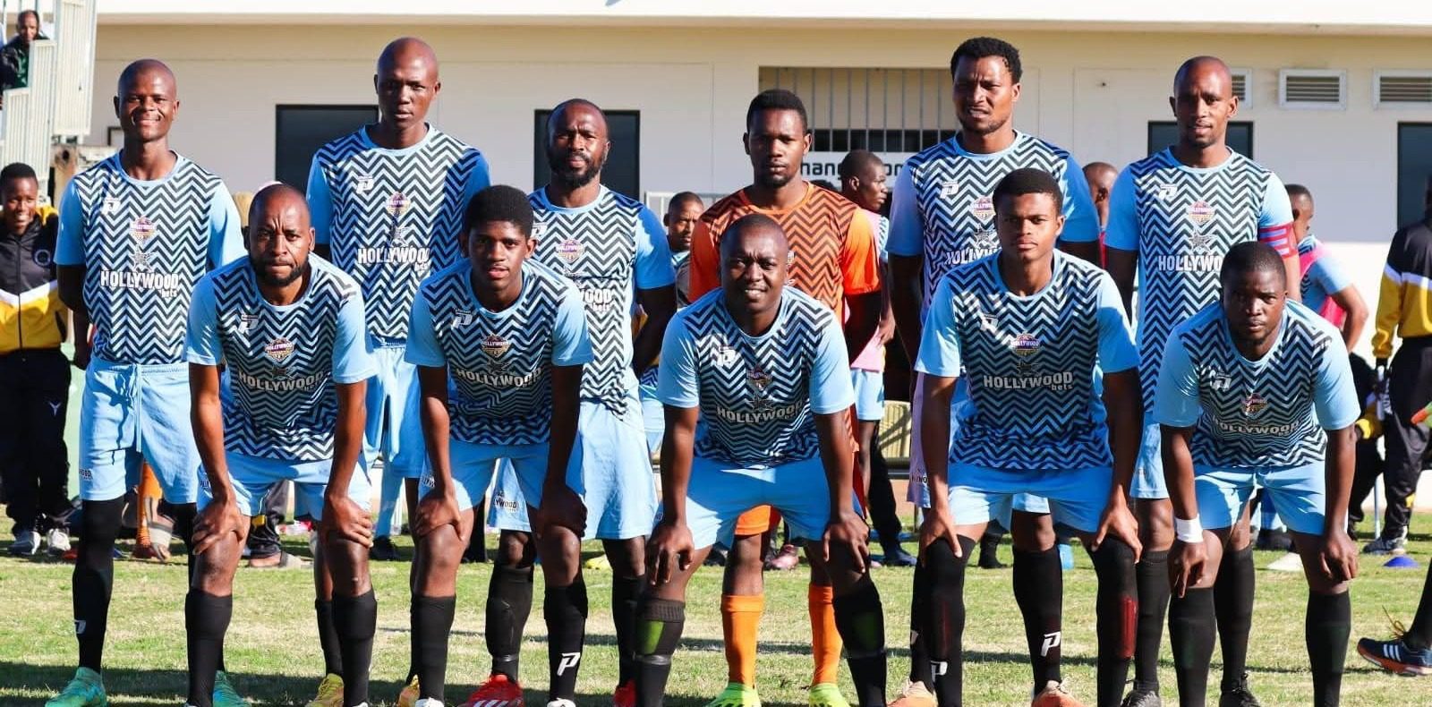 Newly promoted KZN ABC Motsepe League side Newcastle Warriors FC