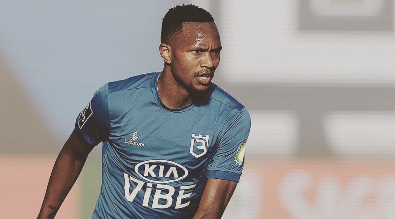 Thibang Phete playing