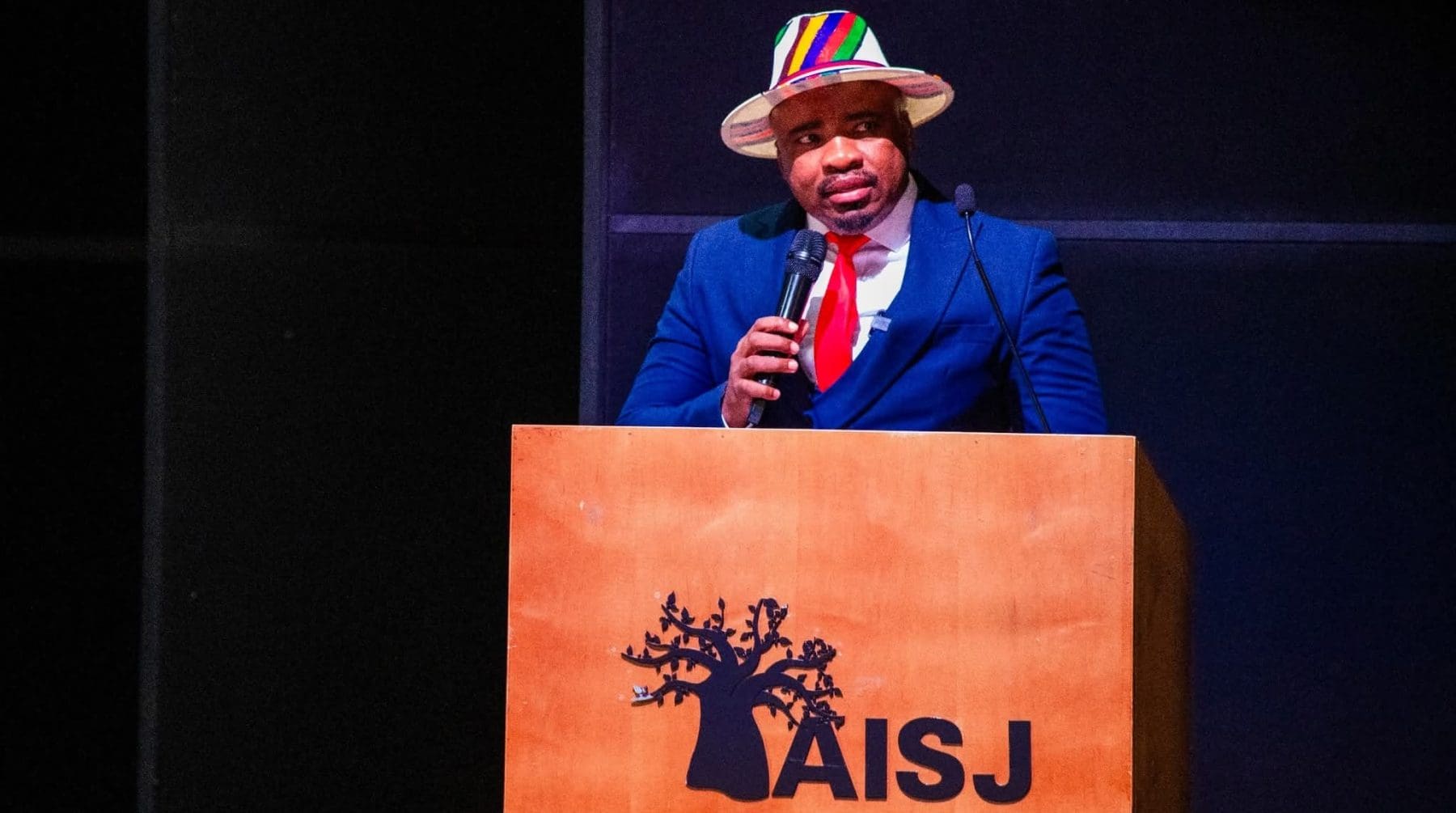 TS Galaxy president Tim Sukazi