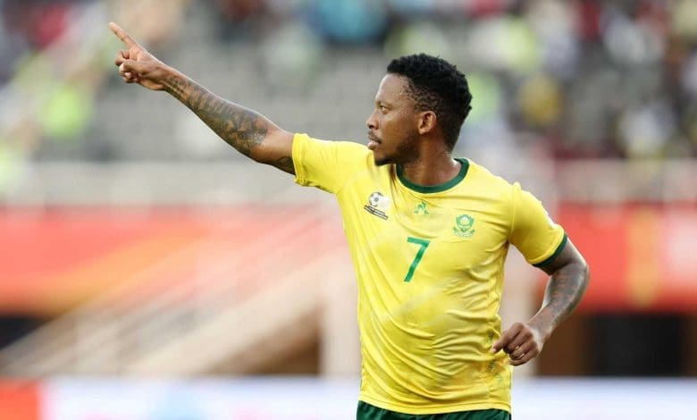 AmaZulu FC sign Thabiso Kutumela | FARPost