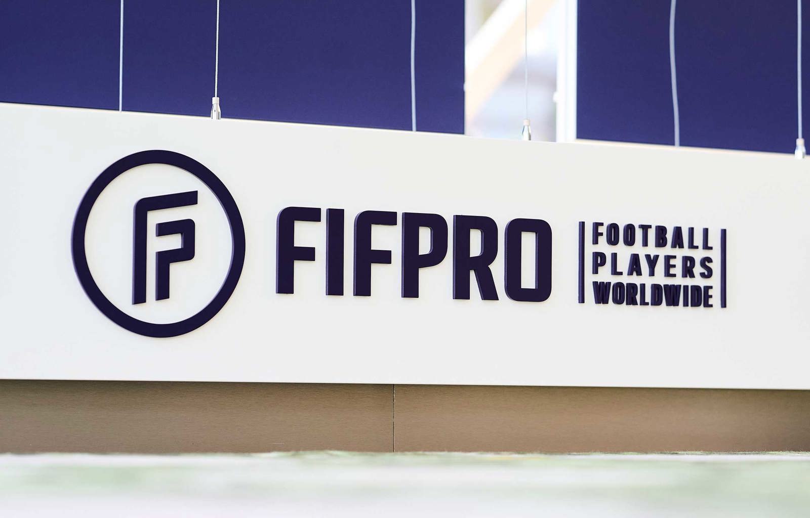 fifpro generic sign